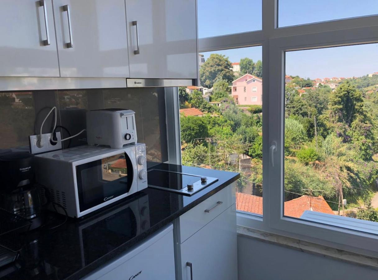 Paraiso Da Conchada Coimbra Dış mekan fotoğraf